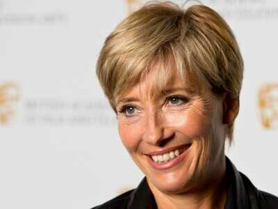 Emma Thompson to direct 'Nanny McPhee' musical
