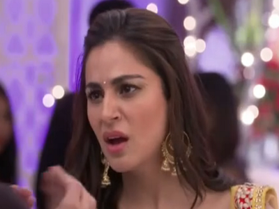 Kundali Bhagya Written Update April 17 2018 Preeta And Karan Get