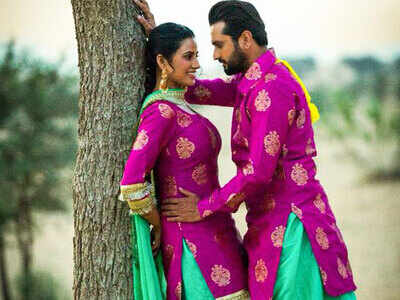 ‘Ranjha Refugee’: Roshan Prince shares the first look of the film