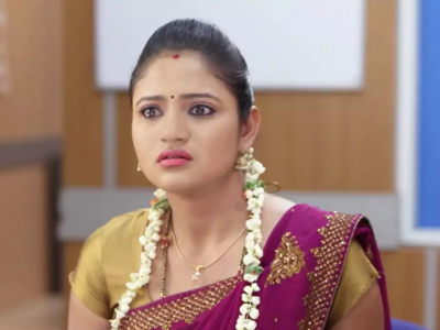 Putta Gowri Maduve written update, April 19, 2018 : Nutan conspires against Gowri