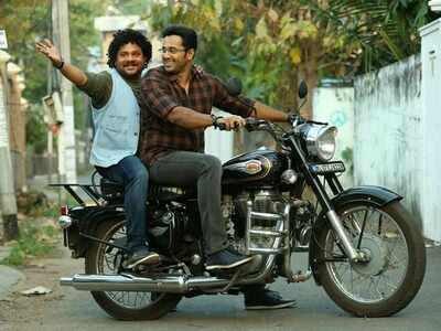 'Chanakyathanthram' trailer has Unni Mukundan in multiple avatars