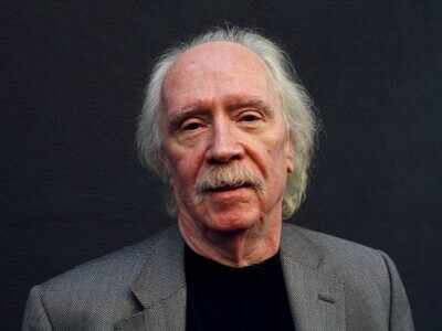 John Carpenter to compose score for new 'Halloween' film