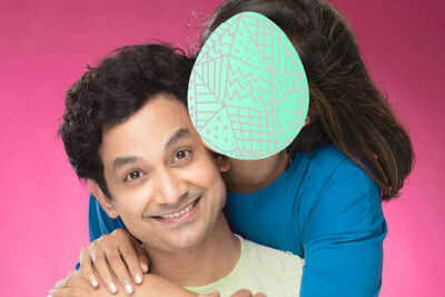 Spruha Joshi to be replaced in play Don’t Worry Be Happy