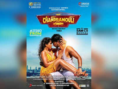 R Madhavan to unveil the trailer of ‘Mr Chandramouli’
