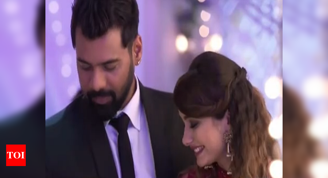 Kumkum Bhagya Written Update April 24 2018 Post Leap Tanu And Abhi