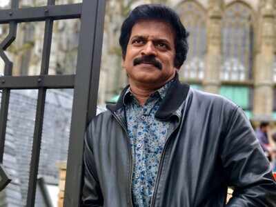 Brahmaji receives praises from his team for his performance in ‘Bharat Ane Nenu’