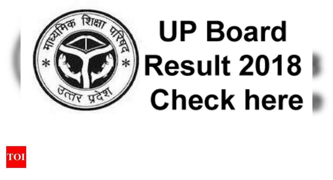 Up Board Result Live Up Board Results Releasing Today Register