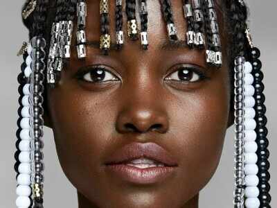 Lupita Nyong'o to play assassin in 'The Killer' remake