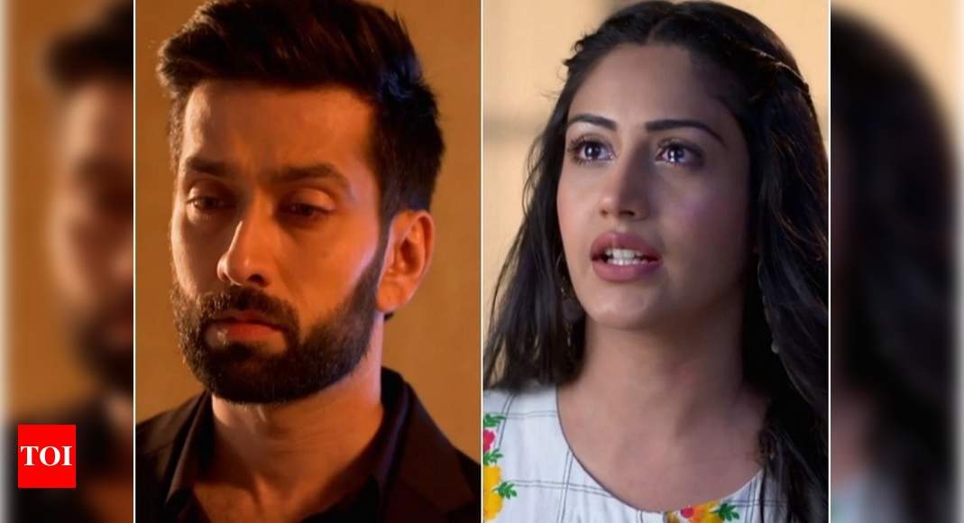 Ishqbaaz Written Update May Shivaay And Anika Go Their Own
