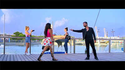 Raduaa | Song - Sohneyo Narazgi Te Nahi