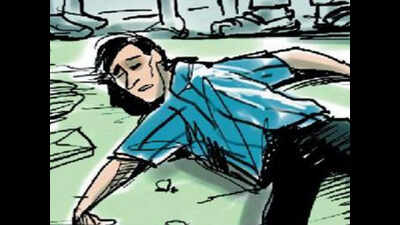Two killed in separate road accidents in Haridwar