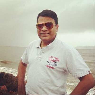Get ready for Bharat Jadhav’s new play Once More
