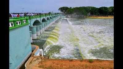 Cauvery Issue We Are Losing Faith In Judiciary TN Farmers Say