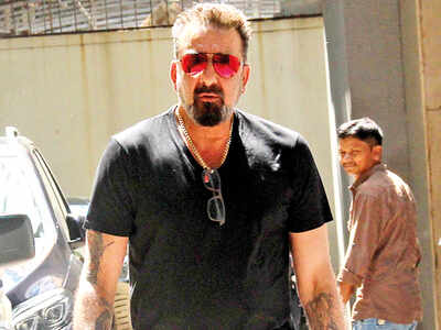 Sanjay Dutt to shoot for a film in Lucknow soon