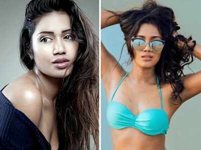 Nivetha Pethuraj angry over fake bikini photos going viral