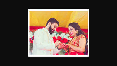 Sreejith Vijay and Archana to get hitched on May 12