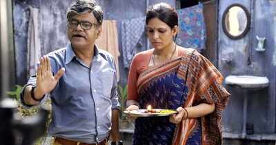 Ekavali talks about her character in Angrezi Mein Kehte Hai