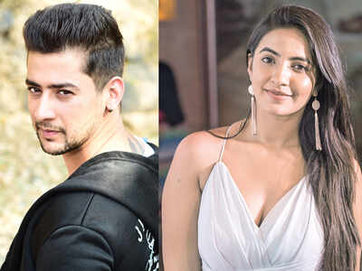 Paras Arora returns to 'Udann'