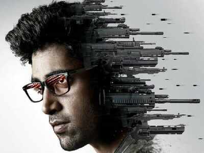 'Goodachari' team to move to Himachal for next schedule