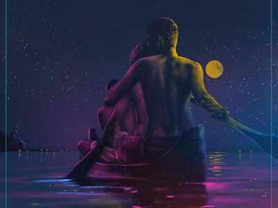 Kumbalangi Nights' poster is intriguing