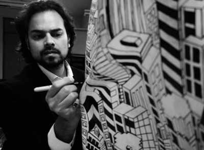 Rahul Mishra accuses brands of plagiarism