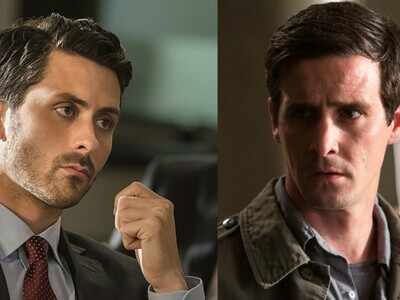 Andy Bean, James Ransone join 'It: Chapter 2'