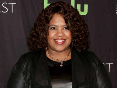 Chandra Wilson joins musical 'Christmas Harmony'