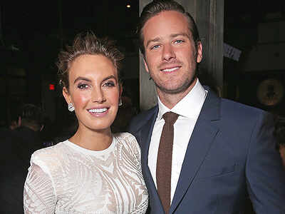 Armie Hammer was forced to cook after children's birth