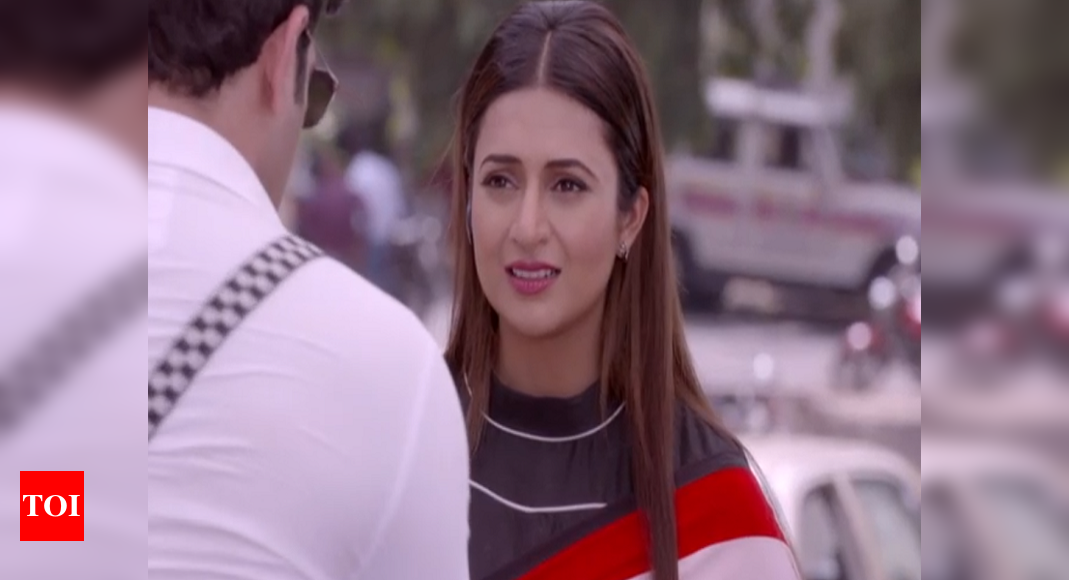 Yeh Hai Mohabbatein Written Update May 22 2018 Raman Takes Pihu Away