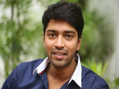 Allari Naresh’s next gets a title