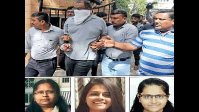 Dharmesh Shah asks to attend last rites, cops say no