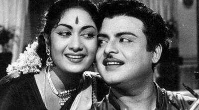 ‘Nadigaiyar Thilagam’: Actor Rajesh opens up on Savitri-Gemini Ganesan’s relationship