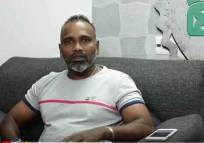 Vijay Milton's GST Vandi for 'Goli Soda 2'