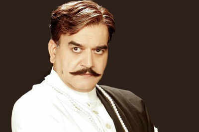 Surendra Pal makes a Marathi film debut