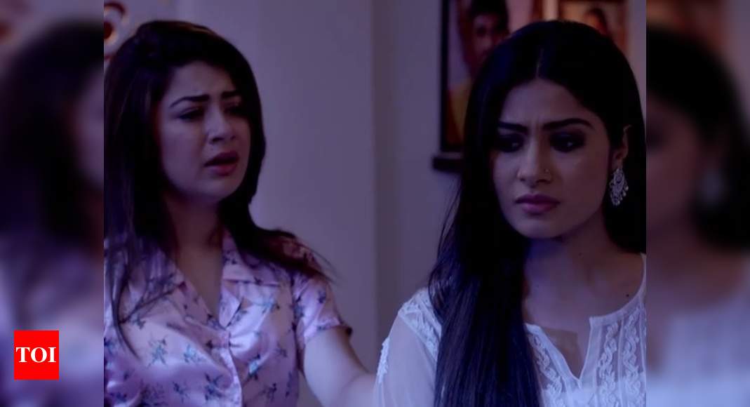 Yeh Hai Mohabbatein Written Update May 29 2018 Aliya Is Angry With