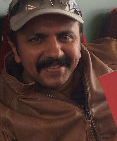 Women should turn producers and make their own movies: Prakash Bare
