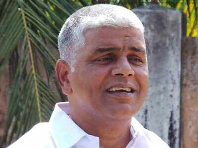 Teachers in Pondy govt schools to be appointed on contract-basis: Minister