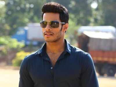 Nikhil Kumar is back in action