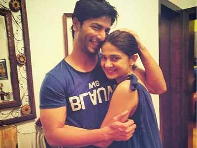 Rumoured boyfriend Sehban Azim wishes Jennifer Winget in the sweetest way on her birthday