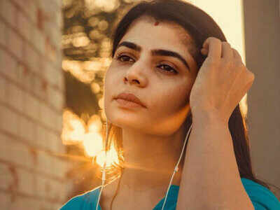 Chinmayi Sripaada announces release of her songs from 'Tej I Love You' and 'Ala'