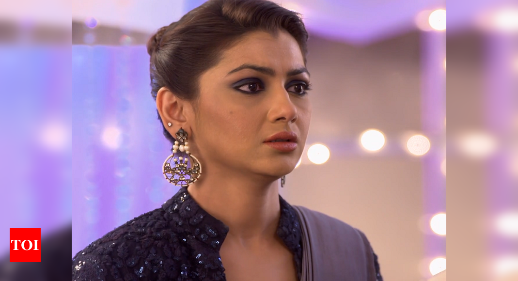 Kumkum Bhagya Written Update June Abhi And Pragya Finally