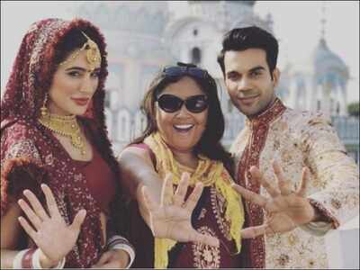 '5 Weddings' trailer: Rajkummar Rao and Nargis Fakhri starrer promises to be a fun fusion of cultures