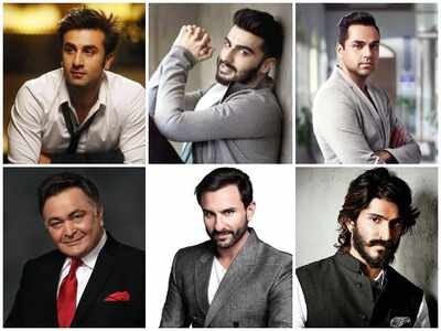 Varun Dhawan and Alia Bhatt are No. 1 on Times Celebex