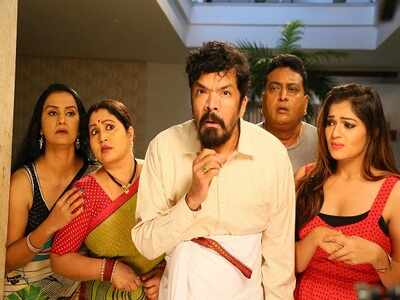 Kanmani's 'Desamudurs’ release date locked