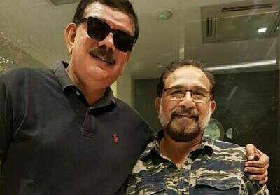 Priyadarshan and Sabu Cyril team up again, for Marakkar