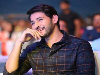 Mahesh Babu graces ‘Sammohanam’ pre-release event