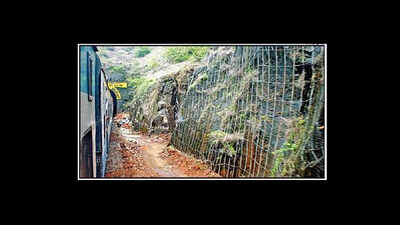 Monsoon schedule for Konkan trains released