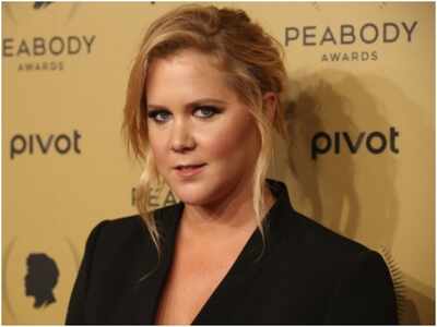 Amy Schumer calls 'My Fair Lady's' Henry Higgins a mansplainer