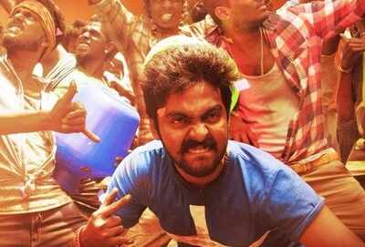 Kuppathu Raja song to release on GV Prakash's birthday