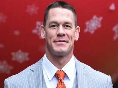 John Cena to star in 'Project X'